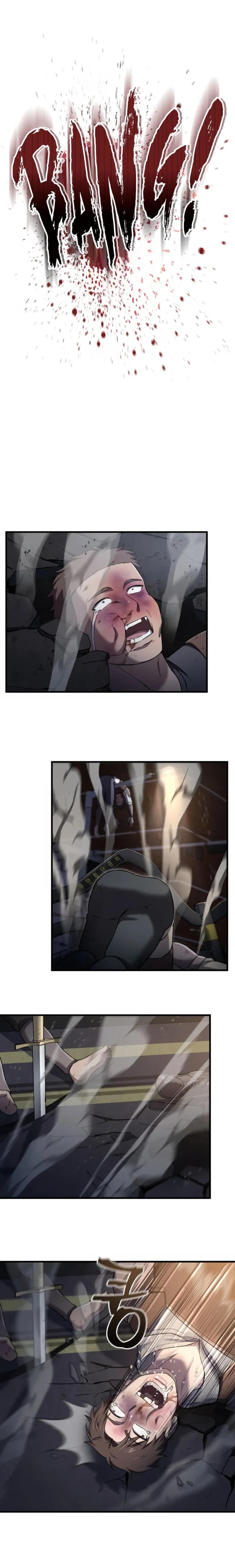 Solo Resurrection Chapter 48 14